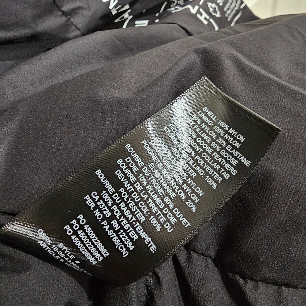 Aritzia The SuperSnug Puff™ Mid Jacket - Picture 12 of 12